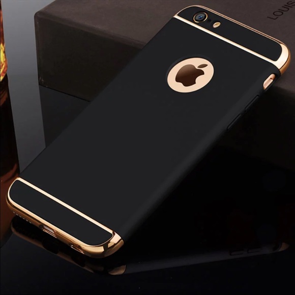 iphone 8 case black gold iphone 8 case black gold